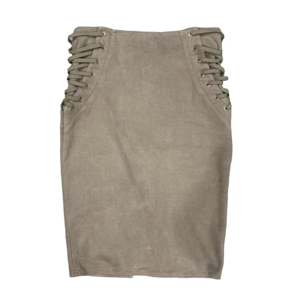 Rehab Skirt